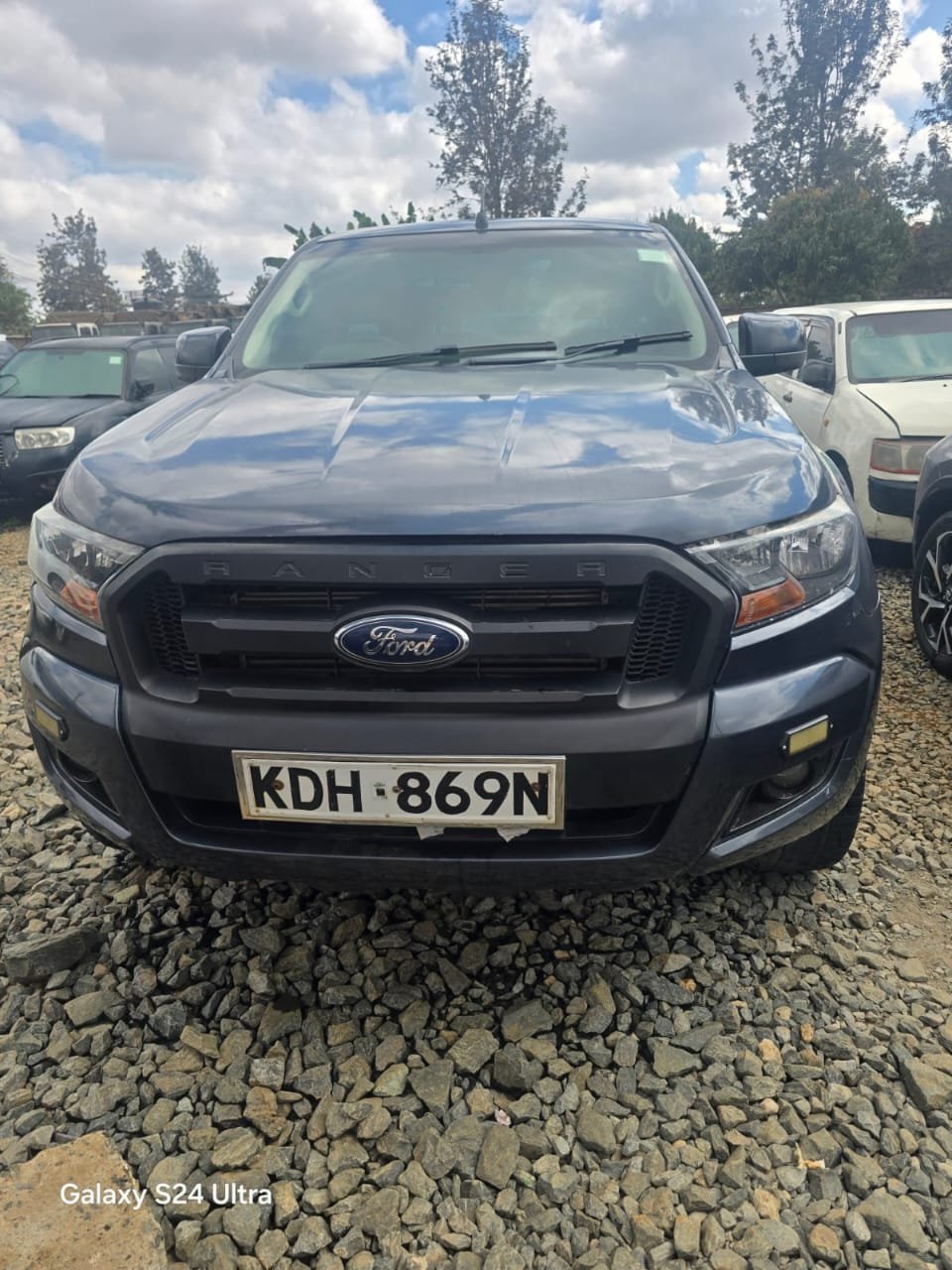 Ford Ranger image 5